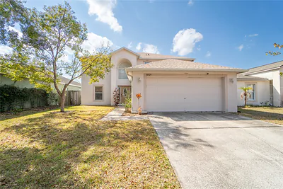 10529 MARONDA DRIVE Riverview FL