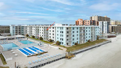 4151 S ATLANTIC AVENUE 4070 #4070 New Smyrna Beach FL