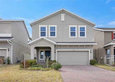 7781 MARSALA STREET Clermont FL