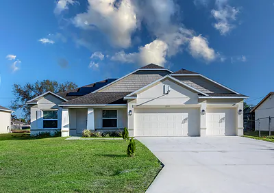 1557 SW Medley Lane SW, Port St. Lucie, FL 34953 Port St Lucie FL