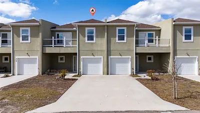 462 LAKE SHORE PARKWAY Davenport FL