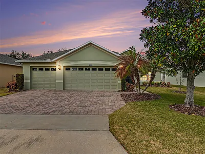 3516 WINDANSEA COURT Clermont FL
