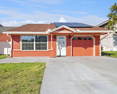 1163 CHAMBORD COURT Orlando FL