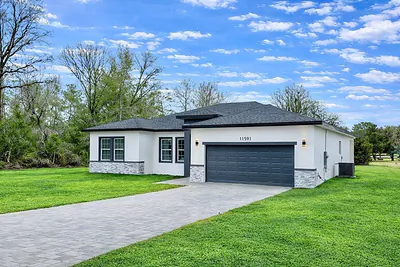 11591 SW 59TH TERRACE Ocala FL