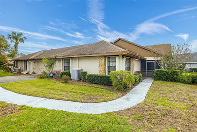 7703 ROCKVILLE COURT New Port Richey FL