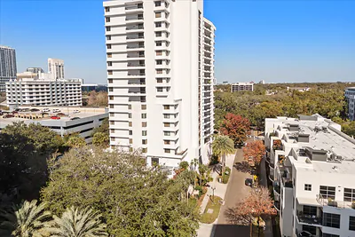 530 E CENTRAL BOULEVARD 1901 #1901 Orlando FL