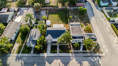 206 N E Street, Lake Worth Beach, FL 33460 Lake Worth Beach FL