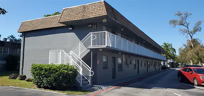 4863 NW 9th Drive 4863, Fort Lauderdale, FL 33317 #4863 Fort Lauderdale FL