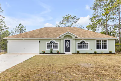 5 SERENITY PLACE Palm Coast FL