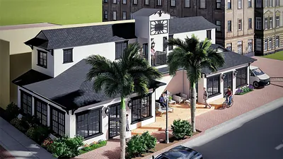 216 TAYLOR STREET Punta Gorda FL