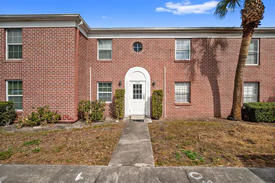 1125 83RD AVENUE N A #A St Petersburg FL