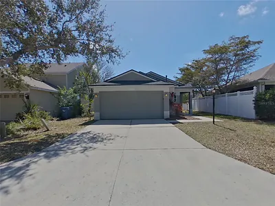 Parrish FL