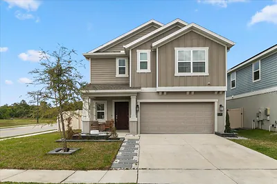 570 JETT LANE Davenport FL
