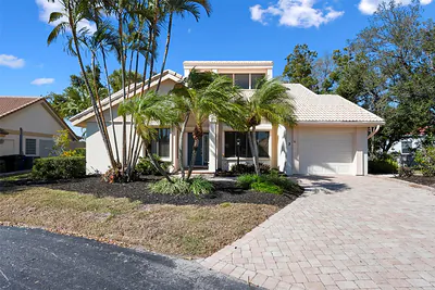 3 INLETS BOULEVARD 3 #3 Nokomis FL