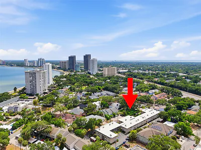2207 S CAROLINA AVENUE 30 #30 Tampa FL