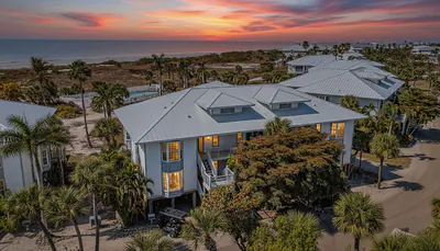 7454 PALM ISLAND DRIVE 3311 #3311 Placida FL