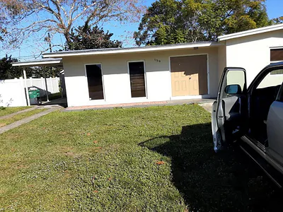 159 SE Lucero Drive, Port St. Lucie, FL 34983 Port St Lucie FL