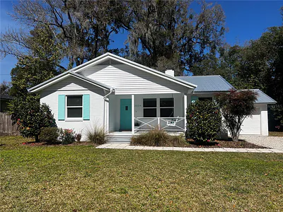 2034 NW 7TH LANE Gainesville FL