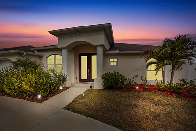 101 SW Nativity Terrace, Port St. Lucie, FL 34984 Port St Lucie FL