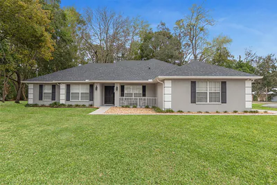 1170 BARGER AVENUE Spring Hill FL