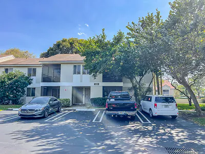 103 Gardens Drive 204, Pompano Beach, FL 33069 #204 Pompano Beach FL