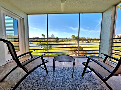 4570 PINEBROOK CIRCLE 208 #208 Bradenton FL