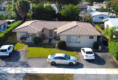 2120 NE 56th Street A, Fort Lauderdale, FL 33308 #A Fort Lauderdale FL