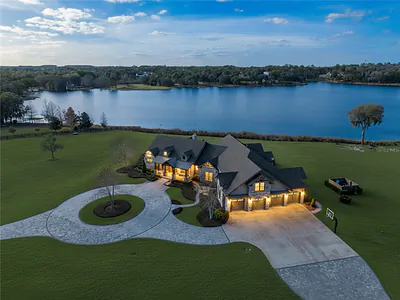 22151 LAKE SENECA ROAD Eustis FL