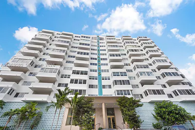 333 Sunset Dr 804 #804 Fort Lauderdale FL