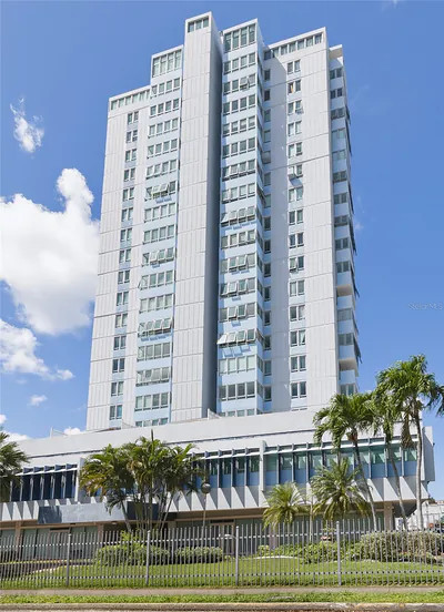 501 PERSEO ST STE 208 PR