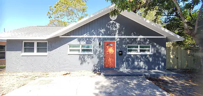 3865 15TH AVENUE S St Petersburg FL