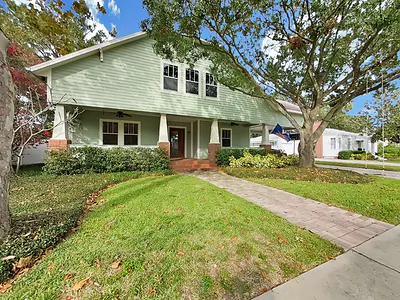 4313 W GRANADA STREET Tampa FL