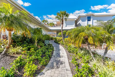 5000 GASPARILLA ROAD DC107 #DC107 Boca Grande FL