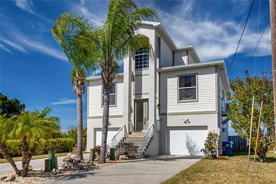 5100 CEDARBROOK LANE Hernando Beach FL
