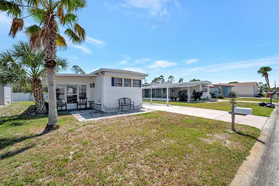 264 S PORT ROYAL LANE Apollo Beach FL