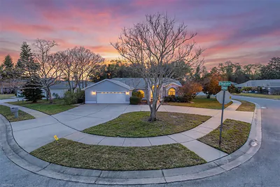 3138 ELLINGTON WAY New Port Richey FL