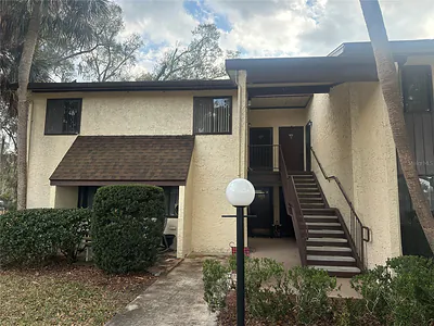 763 MIDWAY DRIVE B #B Ocala FL