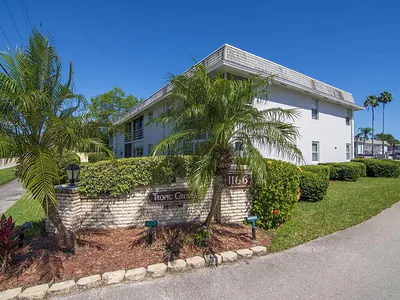 1166 6th Avenue B7, Vero Beach, FL 32960 #B7 Vero Beach FL