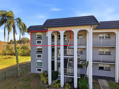 1303 S HERCULES AVENUE 25 #25 Clearwater FL