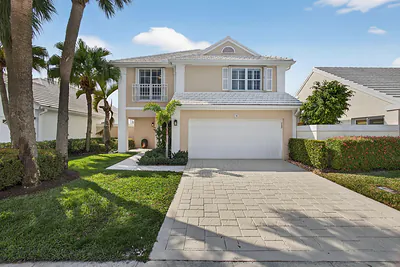 12 Wyndham Lane, Palm Beach Gardens, FL 33418 Palm Beach Gardens FL