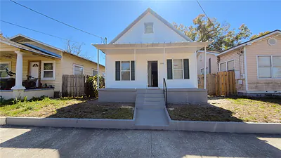 2332 W PINE STREET Tampa FL