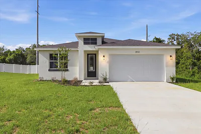 3932 SW 133RD LOOP Ocala FL
