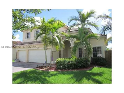 9468 SW 221st Ln Cutler Bay FL