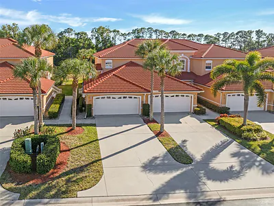 14080 EAGLE RIDGE LAKES DRIVE 201 #201 Fort Myers FL