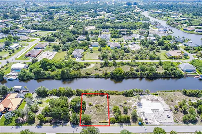 9508 PRESIDENT CIRCLE Port Charlotte FL