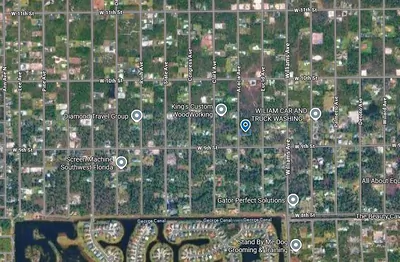 904 Acacia Avenue, Lehigh Acres, FL 33972 Lehigh Acres FL