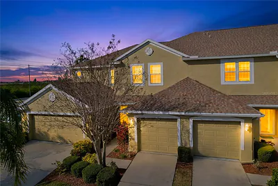 11273 KAPOK GRAND CIRCLE Madeira Beach FL