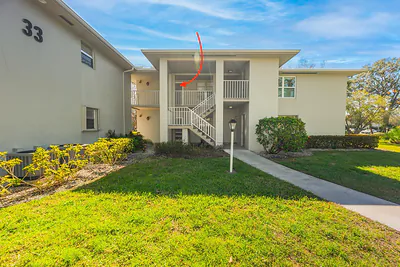 33 Lake Vista Trail 202, Port St. Lucie, FL 34952 #202 Port St Lucie FL
