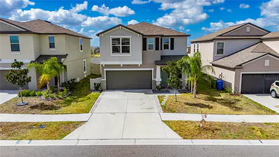 16791 DELIA STREET Wimauma FL