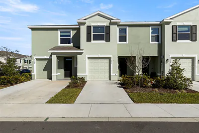 17205 BIGLEAF MAHOGANY LANE Land O Lakes FL